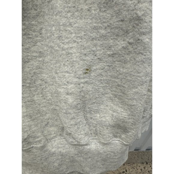 [SOLD] Vintage 90s Disney Dopey Snow White and the 7 Dwarves Crewneck - Picture 5 of 7